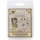 Sizzix DecoEmboss Embossing Folder 2.725 X 2.375 Inches 1 pack 1 piece