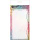 Ranger Dylusions Stamps Acrylic Block Journaling 1 Pack Of 1 Piece