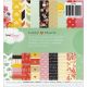 Dear Lizzy Lucky Charm Collection 6 X 6 Paper Pad