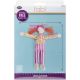 Sizzix Fabi Bigz L Die Doll 1 pack 1 piece
