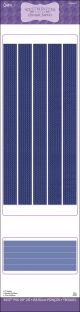 Sizzix Bigz Pro 25 Inches Die Quilting 2 Inches Strips 1 pack 1 piece