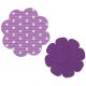 Sizzix Fabi Bigz Die Quilting Flower Layers 1 pack 1 piece