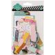 Hello Today Collection Memory Planner Ephemera Pack