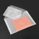 Sizzix Accessory Plastic Envelopes 1 pack 2 pieces