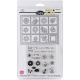 Sizzix Framelits Die And Clear Acrylic Stamp Set Windows 1 pack 15 pieces