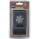 Sizzix Tim Holtz Alterations Collection Paper Punch Tattered Flower Large 1 pack 1 piece