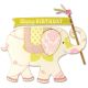 Sizzix Favorite Things Collection Bigz L Die Elephant
