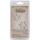 Sizzix Tim Holtz Mini Snowflakes Set Movers And Shapers Die 1 Pack 1 Piece
