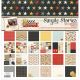 Say Cheese Ii Collection 12 X 12 Paper Kit
