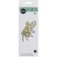 Sizzix Elegance Collection Thinlits Die Fanciful Fairy 1 pack 1 piece