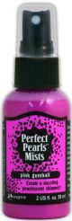 Ranger Perfect Pearls Mists Pink Gumball 1 Pack Of 1 Piece