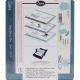 Sizzix Big Shot Pro Solo Platform Shim And Wafer Thin Die Adapter 57.2 1 pack 3 pieces
