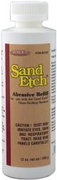 Armour Sand Etch Refill Abrasive