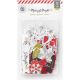Merry And Bright Collection Christmas Ephemera