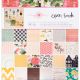 12 x 12 Paper Pad Open Book