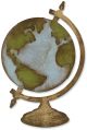 Sizzix Tim Holtz Vintage Globe Bigz Die 1 pack 1 piece
