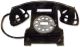 Sizzix Tim Holtz Vintage Telephone Bigz Die 1 pack 1 piece