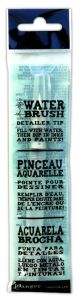 Ranger Tim Holtz Water Brush Detailer Brush Nib 1 Pack Of 1 Piece