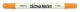 Ranger Tim Holtz Distress Marker Spiced Marmalade 1 Pack Of 1 Piece