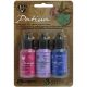 Ranger Vintaj Patinas Kit Opaque Inks Antique Window For All Metal 1 Pack Of 1 Piece