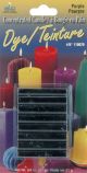 Concentrated Candle Dye Blocks Purple Purple