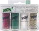 Christmas Wow Glitter Extra Fe Christmas