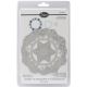 Sizzix Framelits Die Frame Snowflake