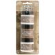 Ranger Tim Holtz Distress Collage Medium Mini 3 Pack 1 Pack Of 1 Piece