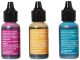 Ranger Tim Holtz Adirondack Earthtones Alcohol Inks Nature Walk 3 Pack