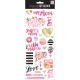 Me And My Big Ideas MAMBI Sticks Super Mom Specialty Stickers