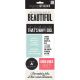 Me and My Big Ideas Stickers Be Your own Beautiful