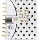 Me and My Big Ideas Create 365 Collection Planner Sugar and Type