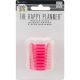 Me and My Big Ideas Create 365 Collection Planner Discs Standard Clear Hot Pink