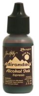 Ranger Tim Holtz Adirondack Alcohol Ink Espresso 1 Pack Of 1 Piece
