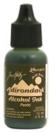Ranger Tim Holtz Adirondack Earthtones Alcohol Ink Pesto 1 Pack Of 1 Piece