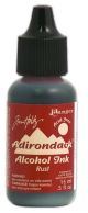 Ranger Tim Holtz Adirondack Alcohol Ink Rust 1 Pack Of 1 Piece