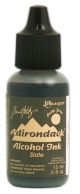 Ranger Tim Holtz Adirondack Alcohol Ink Slate 1 Pack Of 1 Piece