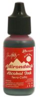 Ranger Tim Holtz Adirondack Alcohol Ink Terra Cotta 1 Pack Of 1 Piece