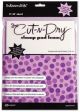 Ranger Inkssentials Cut N Dry Stamp Foam Pad 1 Pack Of 1 Piece