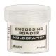 Ranger Embossing Powder Holographic