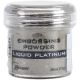 Ranger Embossing Powder Liquid Platinum 1 Pack Of 1 Piece