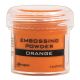 Ranger Embossing Powder Orange 1 Pack Of 1 Piece