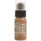Ranger Tim Holtz Distress Paint Dabber Brushed Corduroy 1 Pack Of 1 Piece