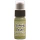 Ranger Tim Holtz Distress Paint Bottle shabby Shutters 1 Pack Of 1 Piece