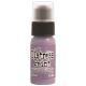 Ranger Tim Holtz Distress Paint Bottle Shaded Lilac