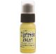 Ranger Tim Holtz Distress Paint Bottle Squeezed Lemonade 1 Pack Of 1 Piece