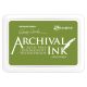 Ranger Wendy Vecchi Archival Ink Pad Leaf Green 1 Pack Of 1 Piece