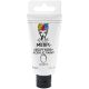 Ranger Dina Wakley Media Heavy Body Acrylic Paint White 1 Pack Of 1 Piece