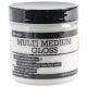 Ranger Multi Medium Gloss Jar 4.64 1 Pack Of 1 Piece