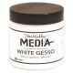 Ranger Dina Wakley Media Gesso White Jar 1 Pack Of 1 Piece